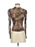 BB Dakota by Steve Madden Brown Cardigan Size XS - photo 1
