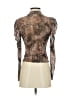 BB Dakota by Steve Madden Brown Cardigan Size XS - photo 2