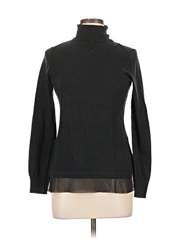Simply Vera Vera Wang Turtleneck Sweater (view 1)