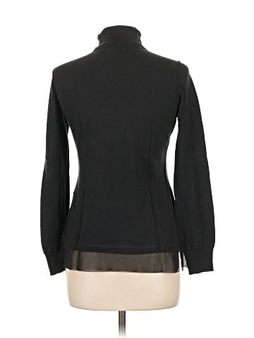 Simply Vera Vera Wang Turtleneck Sweater (view 2)