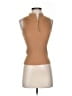 Heartloom Tan Pullover Sweater Size XS - photo 1