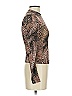 BB Dakota by Steve Madden Brown Cardigan Size XS - photo 4
