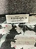 Kaileigh Floral Black Jumpsuit Size XS - photo 4