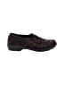 Eastland Brown Flats Size 9 1/2 - photo 1