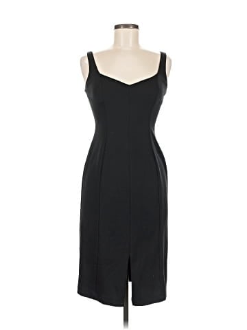 Black Halo Cocktail Dress (view 1)