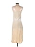 Commense Ivory Cocktail Dress Size S - photo 2
