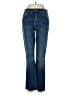 Blank NYC Stars Blue Jeans Size 28 waist - photo 1