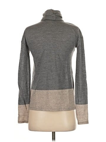Piazza Sempione Long Sleeve Turtleneck (view 2)