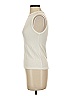 Set Ivory Sleeveless T-Shirt Size S - photo 5