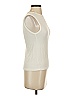 Set Ivory Sleeveless T-Shirt Size S - photo 4