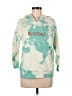 Assorted Brands Green Pullover Hoodie Size S - photo 1
