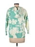 Assorted Brands Green Pullover Hoodie Size S - photo 2