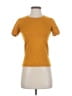 Cielo Yellow Cardigan Size S - photo 1