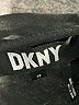 DKNY 100% Polyester Black Casual Dress Size XS - photo 7