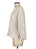 Z Supply Ivory 3/4 Sleeve Top Size XS - photo 5