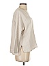 Z Supply Ivory 3/4 Sleeve Top Size XS - photo 4
