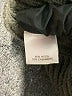 Michelle Mason Black Wool Pullover Sweater Size S - photo 8