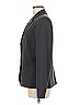Tahari Gray Blazer Size 8 - photo 5