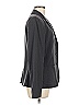 Tahari Gray Blazer Size 8 - photo 4