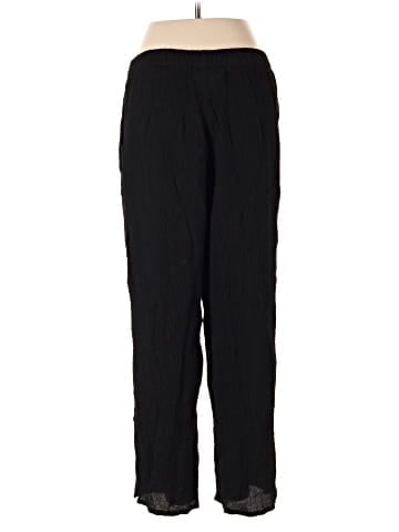 Flax Casual Pants (view 2)