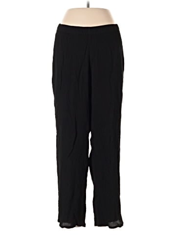 Flax Casual Pants (view 1)