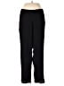 Flax 100% Rayon Black Casual Pants Size 6 (S) - photo 1