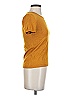 Cielo Yellow Cardigan Size S - photo 4