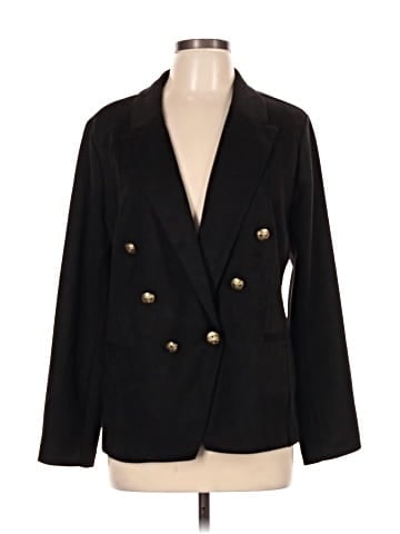 IMAN Blazer (view 1)