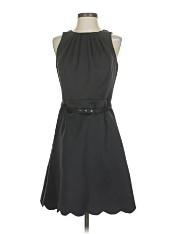 Badgley Mischka Cocktail Dress (view 1)