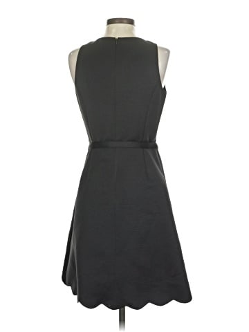 Badgley Mischka Cocktail Dress (view 2)