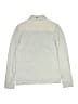 Vineyard Vines 100% Cotton Silver Gray Sweatshirt Size 16 - photo 2