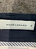 Rene Lezard Black Dress Pants Size EU 36 / US 6 - photo 6