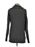 MICHAEL Michael Kors Gray Turtleneck Sweater Size M - photo 2