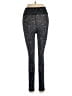 Michi Stars Black Active Pants Size XS - photo 1