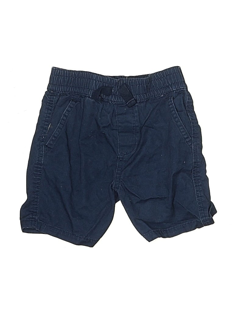 Pre-owned Garanimals Kids' Cargo Shorts In Blue