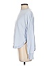 JoyLab Blue Sweatshirt Size XS - photo 5