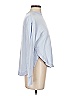 JoyLab Blue Sweatshirt Size XS - photo 4