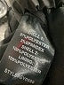 Do & Be Solid Black Cocktail Dress Size S - photo 8