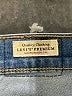 Levi's Color Block Blue Jeans Size 25 waist - photo 6