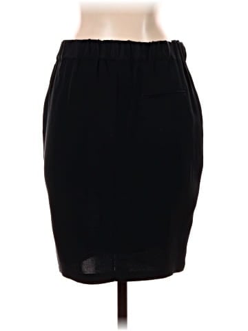 Wilfred Silk Skirt (view 2)