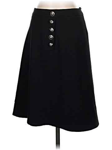 White House Black Market Formal Skirt (view 1)