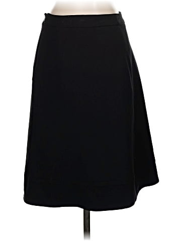 White House Black Market Formal Skirt (view 2)