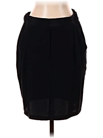 Wilfred Silk Skirt (view 1)