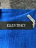 Ellen Tracy 100% Polyester Blue Casual Dress Size 8 (petite) - photo 6