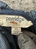 Porridge 100% Polyester Black Sleeveless Blouse Size XS (0) - photo 4