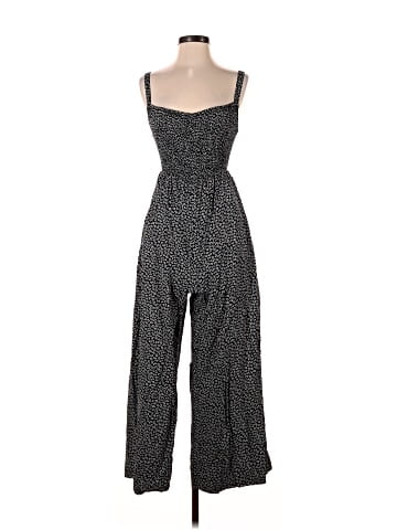 Madewell Jumpsuit (view 1)