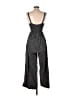 Madewell Tweed Gray Jumpsuit Size XS - photo 2