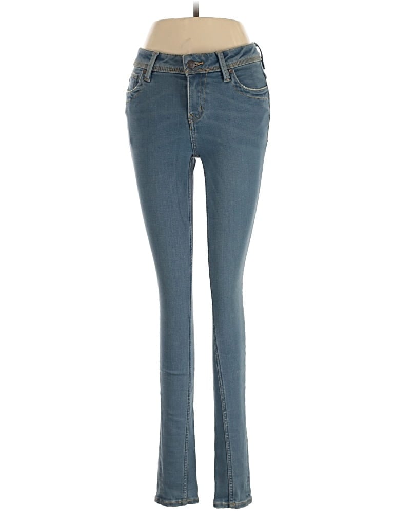 Prana Jeans In Blue