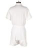 Rails White Romper Size M - photo 2