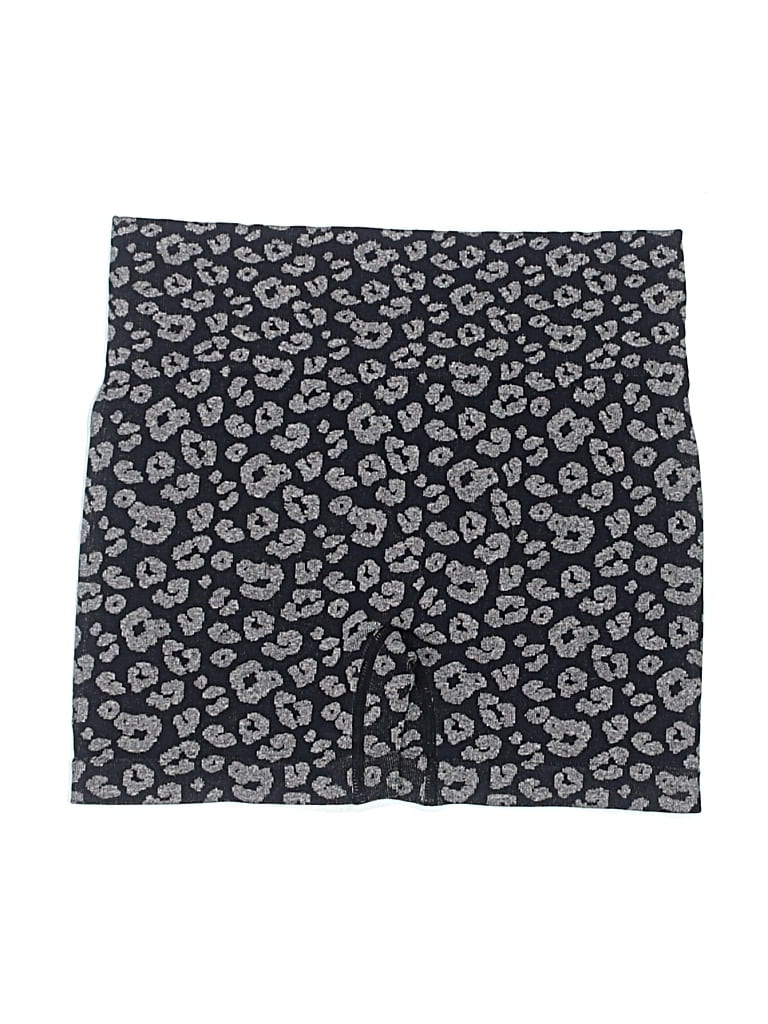 Pre-owned Unbranded Shorts In Gray